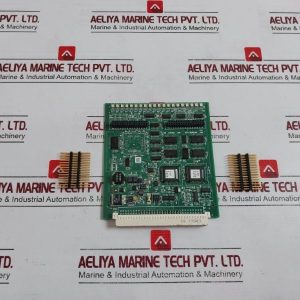 Ovation Emerson 5148268-5 Pcb
