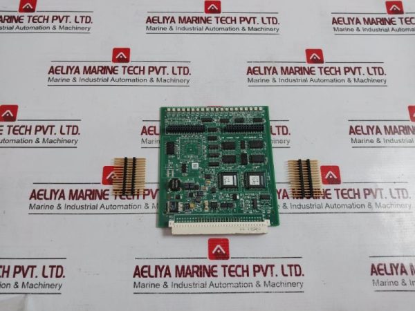 Ovation Emerson 5148268-5 Pcb