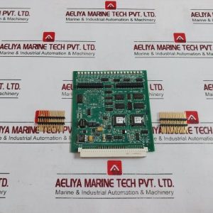 Ovation Emerson 5148268-5 Pcb