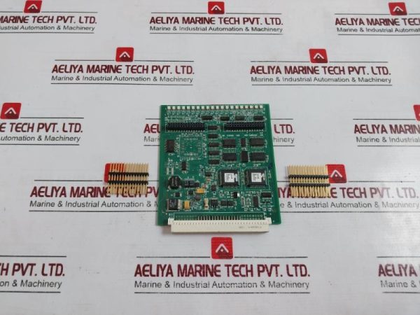 Ovation Emerson 5148268-5 Pcb