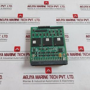 Ovation Emerson 5148268-5 Pcb