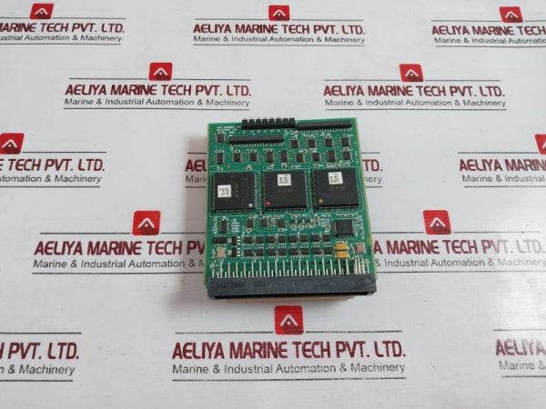Ovation Emerson 5148268-5 Pcb