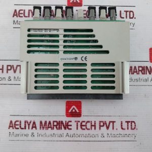 Ovation Emerson 5x00059g01 Analog Input Module