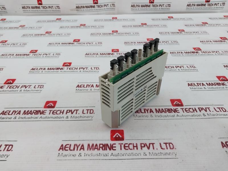 Ovation Emerson 5x00059g01 Analog Input Module - Image 3