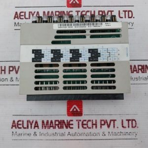 Ovation Emerson 5x00121g01 Input Module