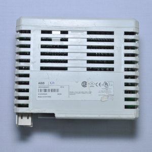 Abb ai820 analog input module article number 3bse008544r1