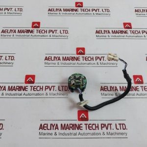 Panasonic M30d12g Motor Encoder 30v