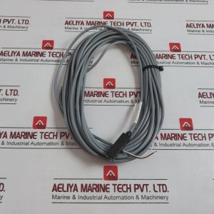 Parker 9126 3443-02 Sensor Pneumatic 250v