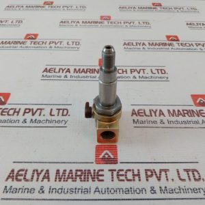 Parker E133k0650 Solenoid Valves