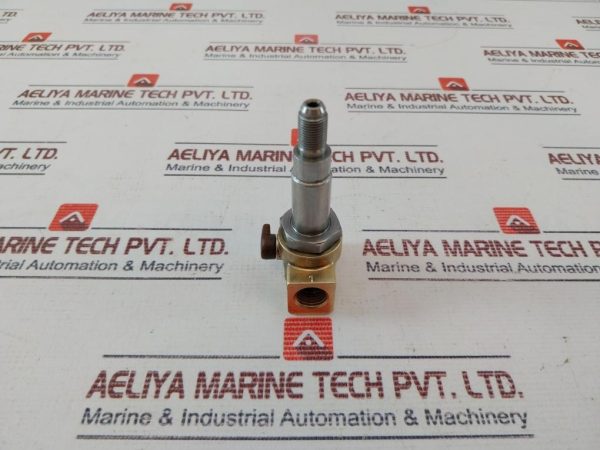 Parker E133k0650 Solenoid Valves