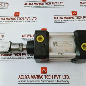 Parker P1d-S063ms-0025 Pneumatic Cylinder 10bar