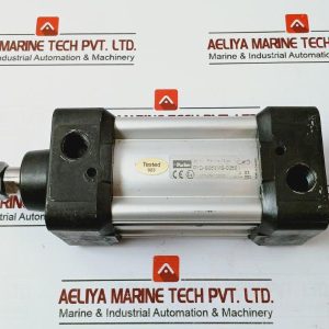 Parker P1d-S063ms-0050 Pneumatic Cylinder