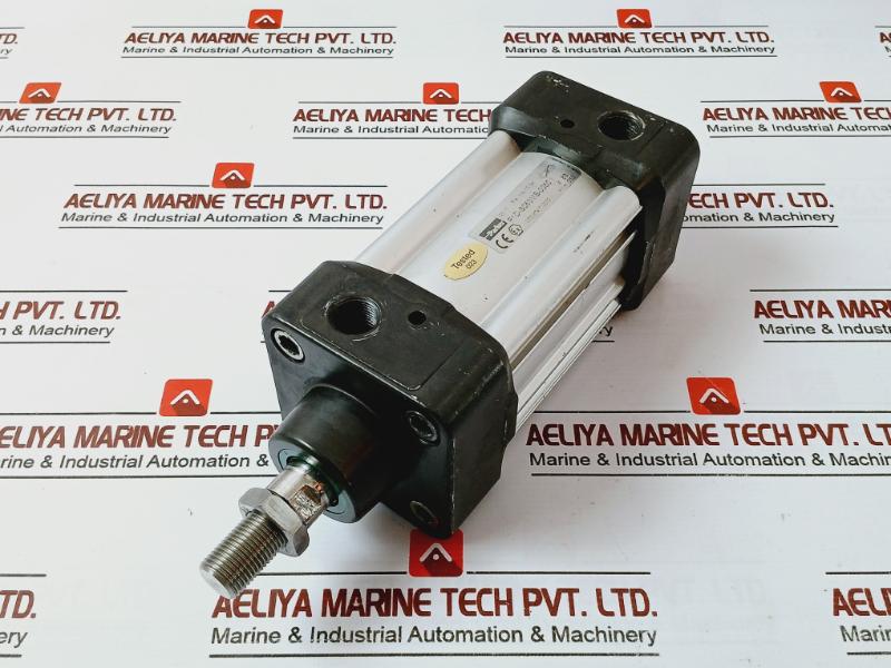 Parker P1d-S063ms-0050 Pneumatic Cylinder - Image 3