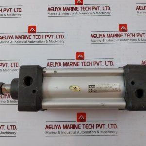 Parker P1d-S063ms-0100 Pneumatic Actuator