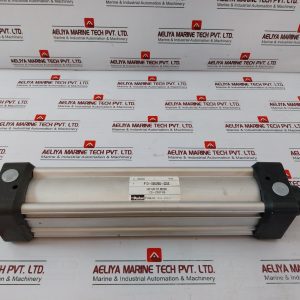 Parker P1d-S063ms-0250 Pneumatic Cylinder