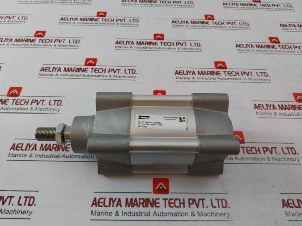 Parker P1f-S063ms-0025-0000 Pneumatic Air Cylinder