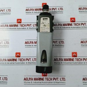 Parker P3kla14lsmn Pneumatic Air Lubricator 80°C