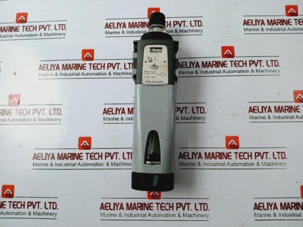 Parker P3kla14lsmn Pneumatic Air Lubricator 80°C