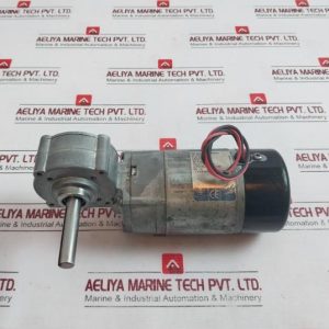 Parvalux Pm3d.M64549203l Gearbox Motor 40°C