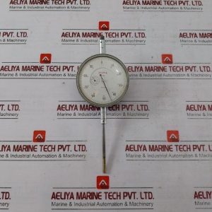 Peacock 507 Analog Long Travel Dial Gauge