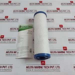 Pentek Ep-10 Filter Cartridge 180°F