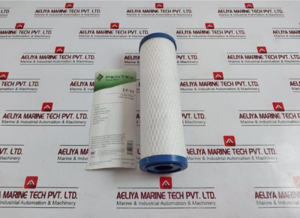 Pentek Ep-10 Filter Cartridge 180°F