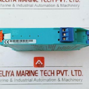 Pepperl+Fuchs Kfd2-Cr-Ex1.30-200 Transformer Isolated Repeater 250v