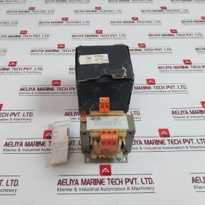 Pes 63va Isolating Transformer 230v