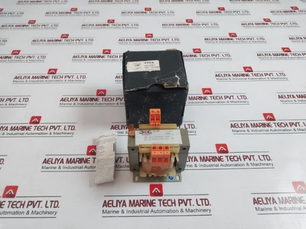 Pes 63va Isolating Transformer 230v