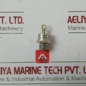 Philips Bzy91 C15r Thyristor Thread Mount