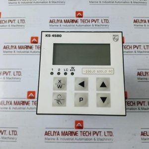 Philips Ks 4580 Temperature Controller 230v