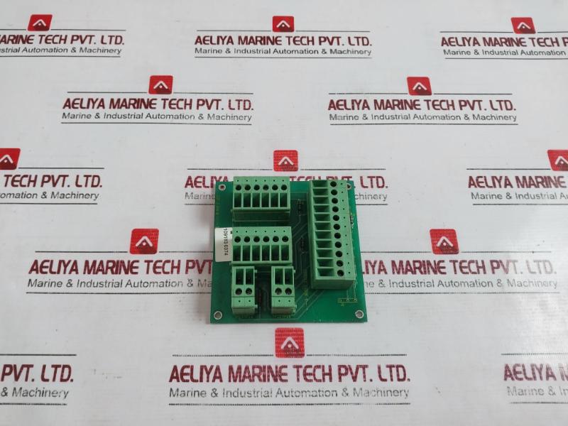 Phoenix Contact 109183 Goc 2 Wifi Relay Board 300v