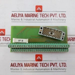 Phoenix Contact Elco 9164293b Interface Module
