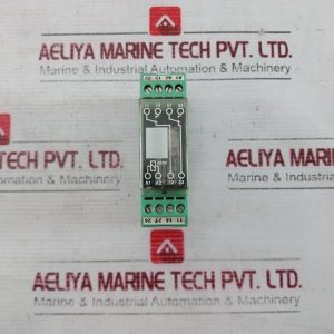 Phoenix Contact Emg 22-RelKsr-2421-21 Relay Module 250v
