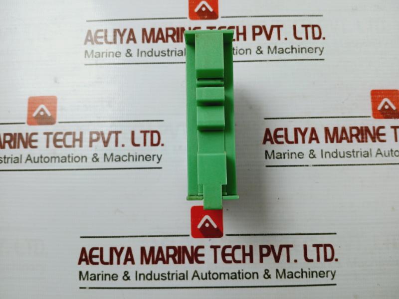 Phoenix Contact Emg 22-Rel/Ksr-24/21 Relay Module - Image 4