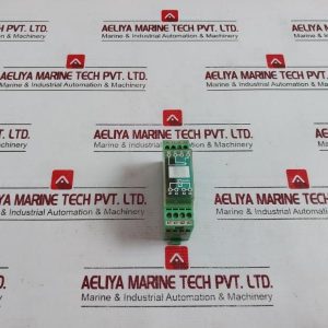 Phoenix Contact Emg 22-RelKsr-2421 Relay Module