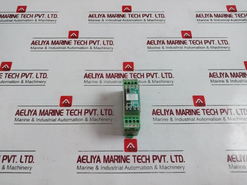 Phoenix Contact Emg 22-RelKsr-2421 Relay Module