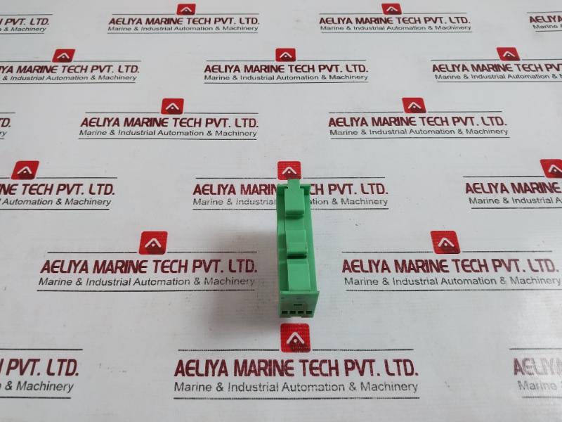 Phoenix Contact Emg 22-Rel/Ksr-24/21 Relay Module - Image 4