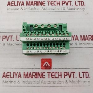 Phoenix Contact Flk-Pvb 224 Interface Module