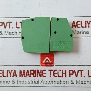 Phoenix Contact Hdfk25-Pe Automation Terminal Block