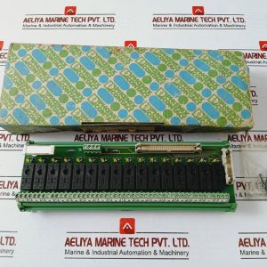 Phoenix Contact Umk-16 RelsKsr-G2421Plc Plc Relay Module