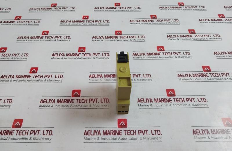 Pilz S1en Safety Relay 240v - Image 4