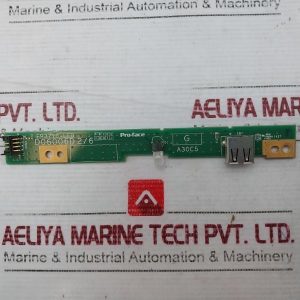 Pro-Face Fp3710-Led Pcb 94v