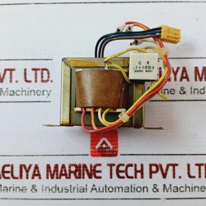 Pt-48 220v Transformer