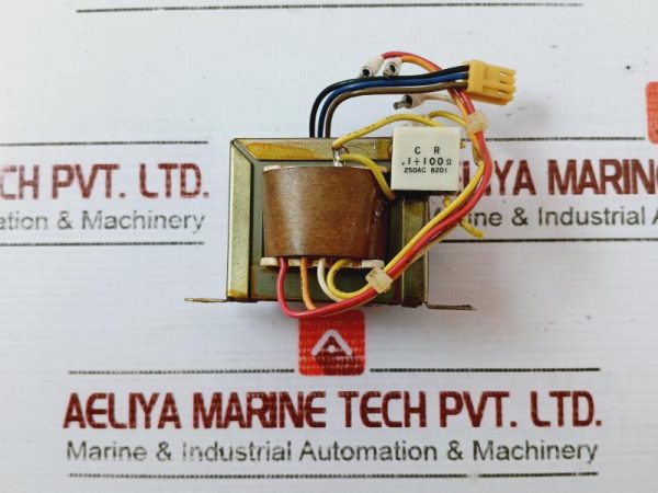 Pt-48 220v Transformer