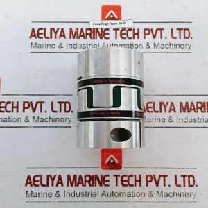 R+W 60 Couplings