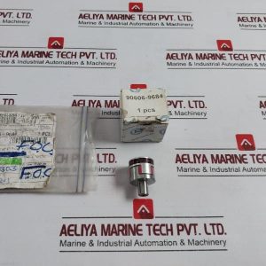 R+W Tetra Pak Flexible Coupling