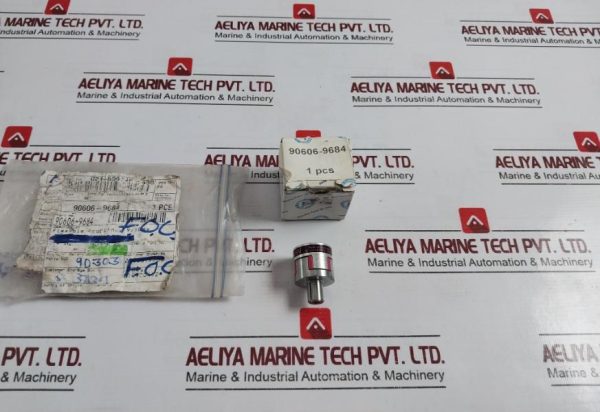 R+W Tetra Pak Flexible Coupling