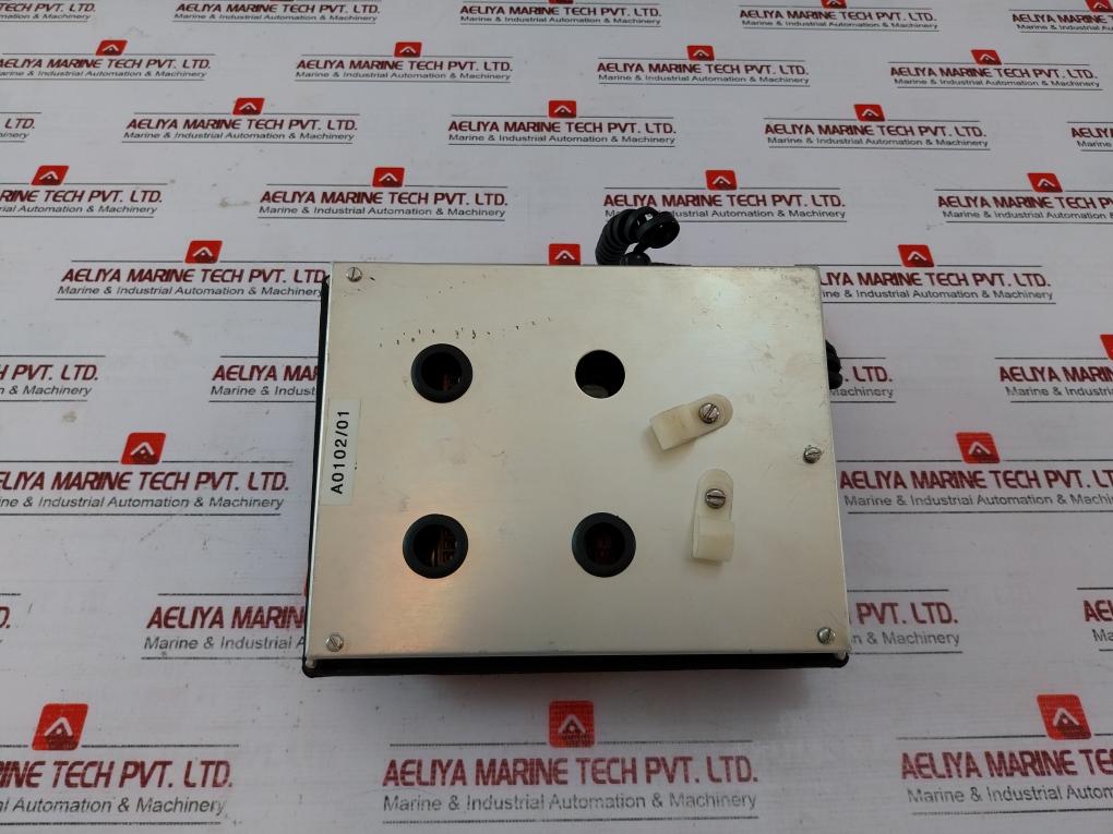 Redifon Spt9010 Spt Division Telephone - Image 4