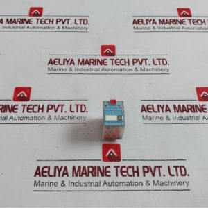 Releco Qr-C Relay 230v
